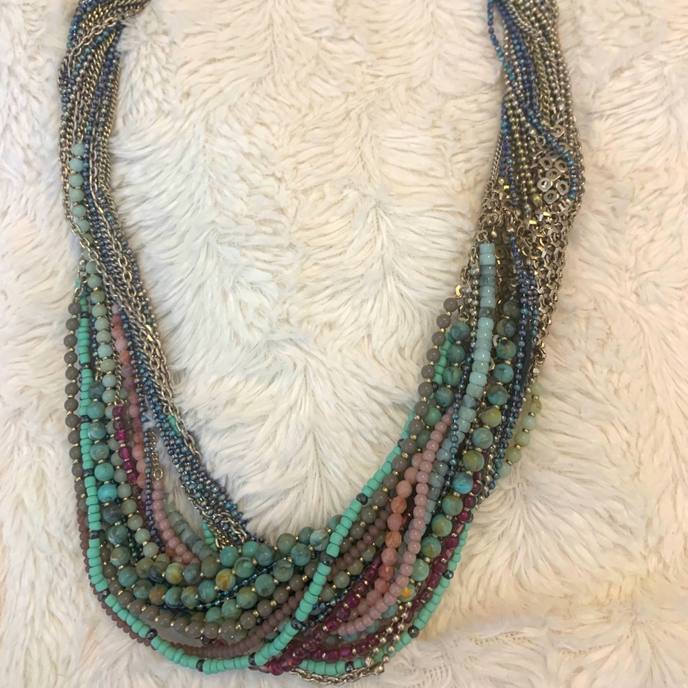 Stella & Dot Mae Necklace